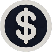 site logo